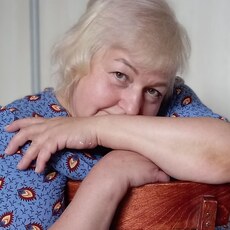 Фотография девушки Елена, 57 лет из г. Советский