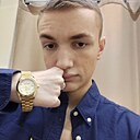 Серафим, 18 лет