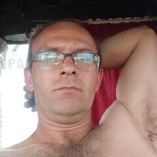 Фотография мужчины Вовка, 40 лет из г. Рогачев