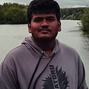 Keerthi Maran, 23 года