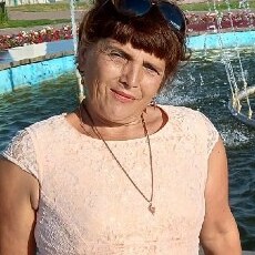 Фотография девушки Татьяна, 56 лет из г. Тюмень