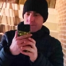 Фотография мужчины Александр, 33 года из г. Нягань