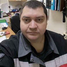 Фотография мужчины Василий, 44 года из г. Копейск