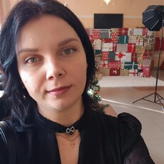 Галина, 28 из г. Новосибирск.