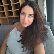 Фотография девушки Dina, 40 лет из г. Кемерово