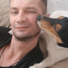Фотография мужчины Виталий, 43 года из г. Нижний Новгород