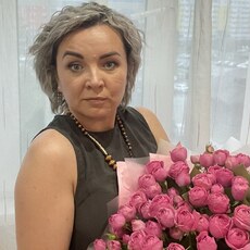 Фотография девушки Елена, 42 года из г. Пенза