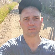 Фотография мужчины Василий, 38 лет из г. Черемхово