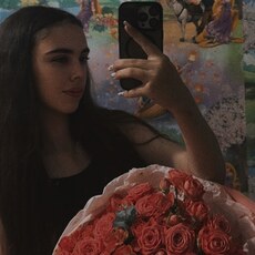 Фотография девушки Валюша, 20 лет из г. Лабинск