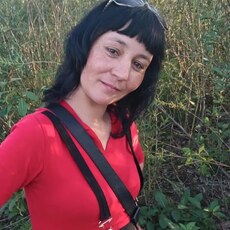Светлана, 35 из г. Чита.
