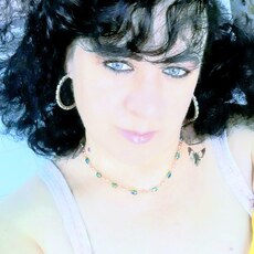 Фотография девушки Yagaia, 54 года из г. Кызылорда