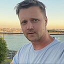 Максим, 39 лет