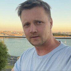 Фотография мужчины Максим, 39 лет из г. Москва
