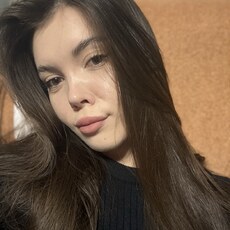 Фотография девушки Анжелика, 22 года из г. Тюмень