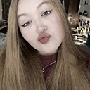 Ксения, 20 лет