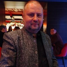 Фотография мужчины Вадим, 46 лет из г. Тверь