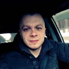 Фотография мужчины Даниил, 36 лет из г. Барнаул