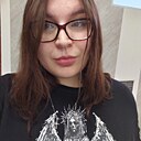 Лиза, 21 год
