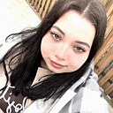 Виктория, 21 год