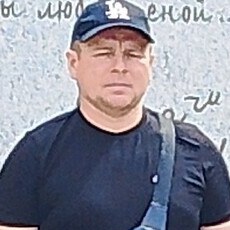 Фотография мужчины Сергей, 38 лет из г. Петрозаводск