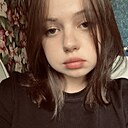 Милана, 18 лет