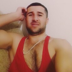 Фотография мужчины Федя, 33 года из г. Ярославль