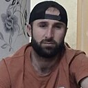 Федя, 33 года