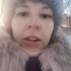 Фотография девушки Дина, 38 лет из г. Новосибирск