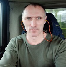 Фотография мужчины Алексей, 46 лет из г. Биробиджан