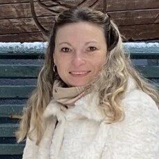 Фотография девушки Александра, 43 года из г. Ярославль