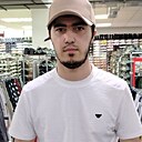 Akhmed, 23 года