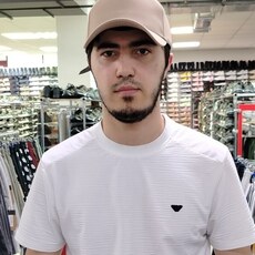 Фотография мужчины Akhmed, 23 года из г. Саянск