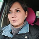 Надежда, 36 лет