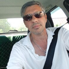 Фотография мужчины Юрий, 44 года из г. Белгород