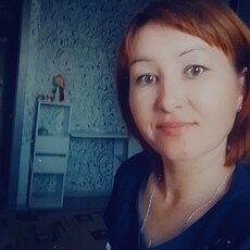 Екатерина, 40 из г. Улан-Удэ.