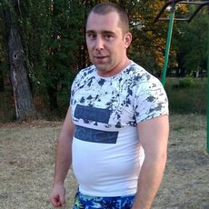Фотография мужчины Андрей, 39 лет из г. Донецк