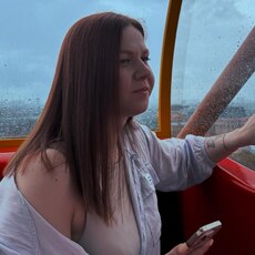 Фотография девушки Светлана, 27 лет из г. Минск