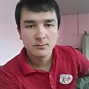 Rustamjon, 33 года