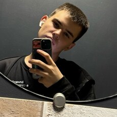 Фотография мужчины Владик, 19 лет из г. Дзержинск