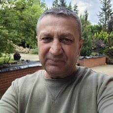 Фотография мужчины Іван, 58 лет из г. Тернополь