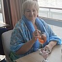 Саетлана, 52 года