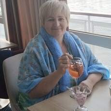 Фотография девушки Саетлана, 52 года из г. Волгоград