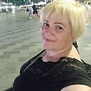 Саетлана, 52 года