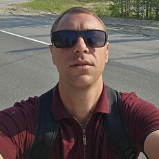 Фотография мужчины Алексей, 34 года из г. Ноябрьск