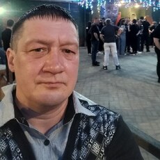 Фотография мужчины Виталий, 45 лет из г. Гатчина