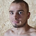 Даня, 21 год