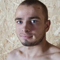 Фотография мужчины Даня, 21 год из г. Шахтерск