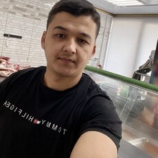 Фотография мужчины Asl, 22 года из г. Абакан