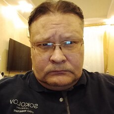 Фотография мужчины Ден, 50 лет из г. Кострома