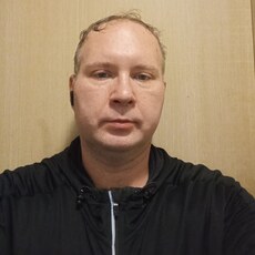 Фотография мужчины Данила, 45 лет из г. Зеленоград